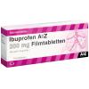 Ibuprofen AbZ 200 mg Filmtabletten