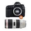 Canon EOS 5D Mark IV Kit ...