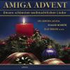 Various - Amiga Advent - (CD)