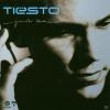 Dj Tiësto - Just Be - (CD)