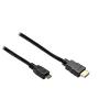 Good Connections HDMI 1.3 Anschlusskabel 3m Stecke