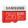 Samsung Evo Plus 256 GB m...