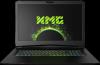 XMG PRO 17 - M18whs, Gami