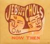 Jeb Loy Nichols - Now Then - (CD)