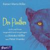 Der Panther - 1 CD - Anth
