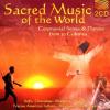 VARIOUS - Sacred Music Of
