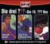 Die Drei ??? 19/3er Box-F...