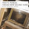- Brand New Second Hand - (CD)