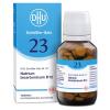 Biochemie DHU 23 Natrium 