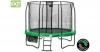 Trampolin EXITJumpArenA, 