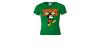 Kinder T-Shirt Mickey Mou...