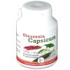 Oleoresin Capsicum Kapsel