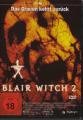 Blair Witch 2 - (DVD)