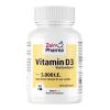 Vitamin D3 5.000 I.E. Woc...