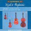 Quarteto Paganini - Quartette Mit Gitarre - (CD)