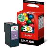 Lexmark 18CX033E Druckerp...