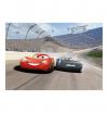 Komar Fototapete ´´Cars3 Curve´´