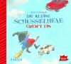 Die kleine Schusselhexe g