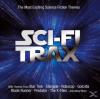 Various - Sci-Fi Trax - The Most Excitin - (CD)