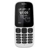 Nokia 105 (2017) Dual-SIM...