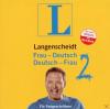 Mario Barth - Langenscheidt Frau-Deutsch/Deutsch-F