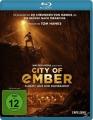 CITY OF EMBER - FLUCHT AU...