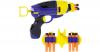 DCSHG Batgirl Blaster