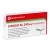 Ginkgo AL 240 mg