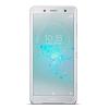 Sony Xperia XZ2 compact white silver Android 8 Sma