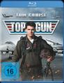 Top Gun Action Blu-ray