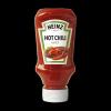 Heinz Hot Chilli Sauce - mit Jalapeno-Pfeffer