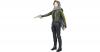 Star Wars Rogue One - Ultimate Figur Jyn Erso 30 c