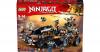 LEGO 70654 Ninjago: Drach...