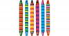Wachsmaler Multi-Color