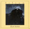 Lilium - Short Stories (DVD Audio) - (DVD-Audio Al