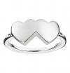 THOMAS SABO Ring Herzen