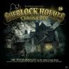 Sherlock Holmes Chronicles 24-Die Teufelskralle - 