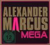 Alexander Marcus - Mega (