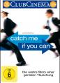 Catch me if you can Komödie DVD