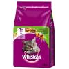 Whiskas 1+ Lamm - 3,8 kg
