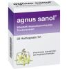 agnus sanol® Hartkapseln