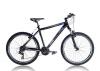 VCM Mountainbike ´Ramos´ in Schwarz