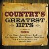 VARIOUS - Country´s Greatest Hits (CD 1) - (CD)