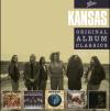 Kansas - Original Album C...
