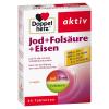 Doppelherz® aktiv Jod + F