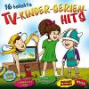 Die Partykids - 16 beliebte TV-Kinder-Serien-Hits 
