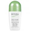 BIOTHERM Deo Pure Roll on Eco Deodorant Roll On 75