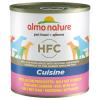 Almo Nature HFC 6 x 280 g...