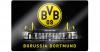 Wandbild BVB Signal Iduna Park bei Nacht, Glas, 60