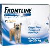 Frontline® Spot on Hund M
